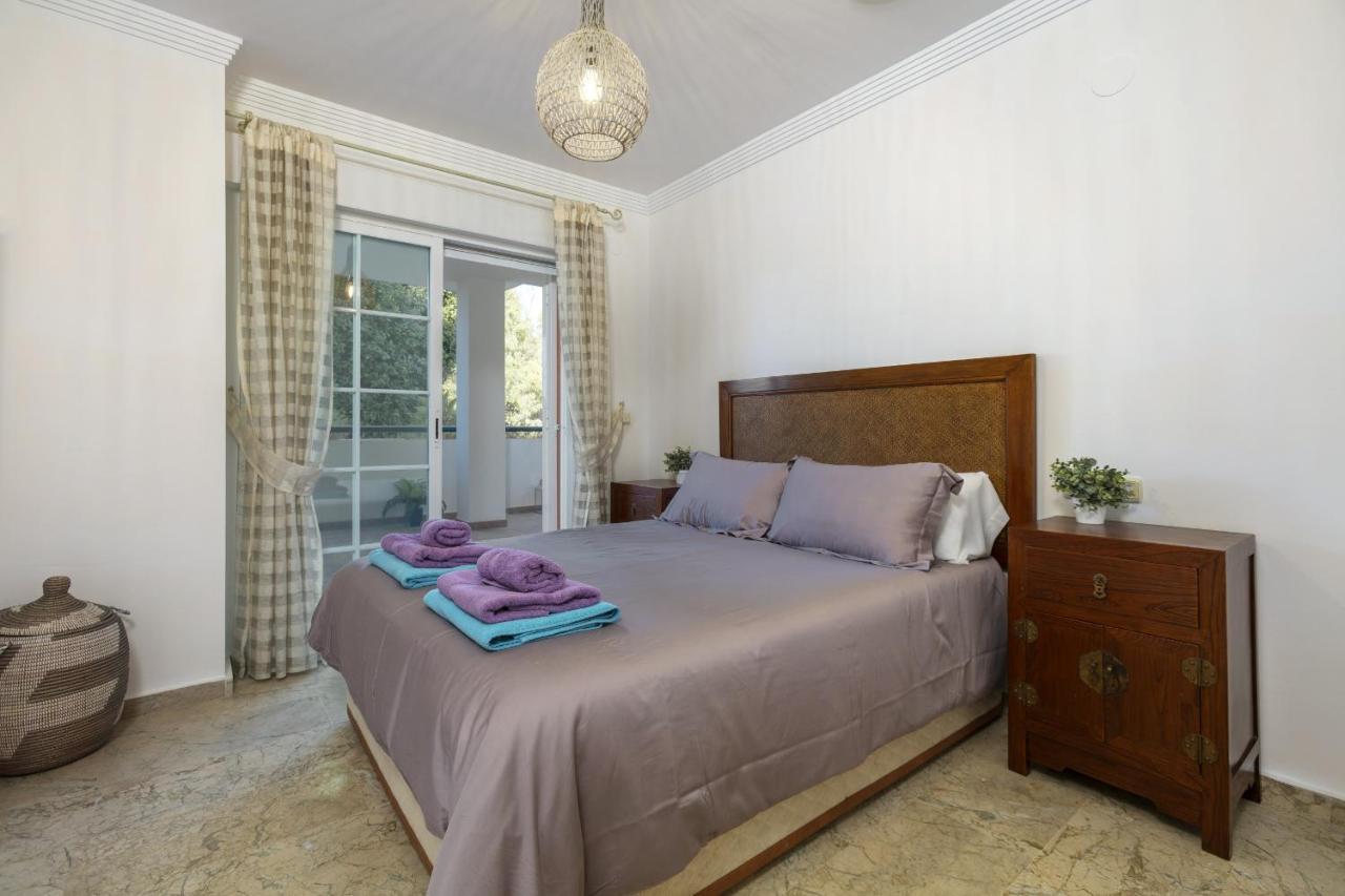 Apartamento Balcon De Puente Romano