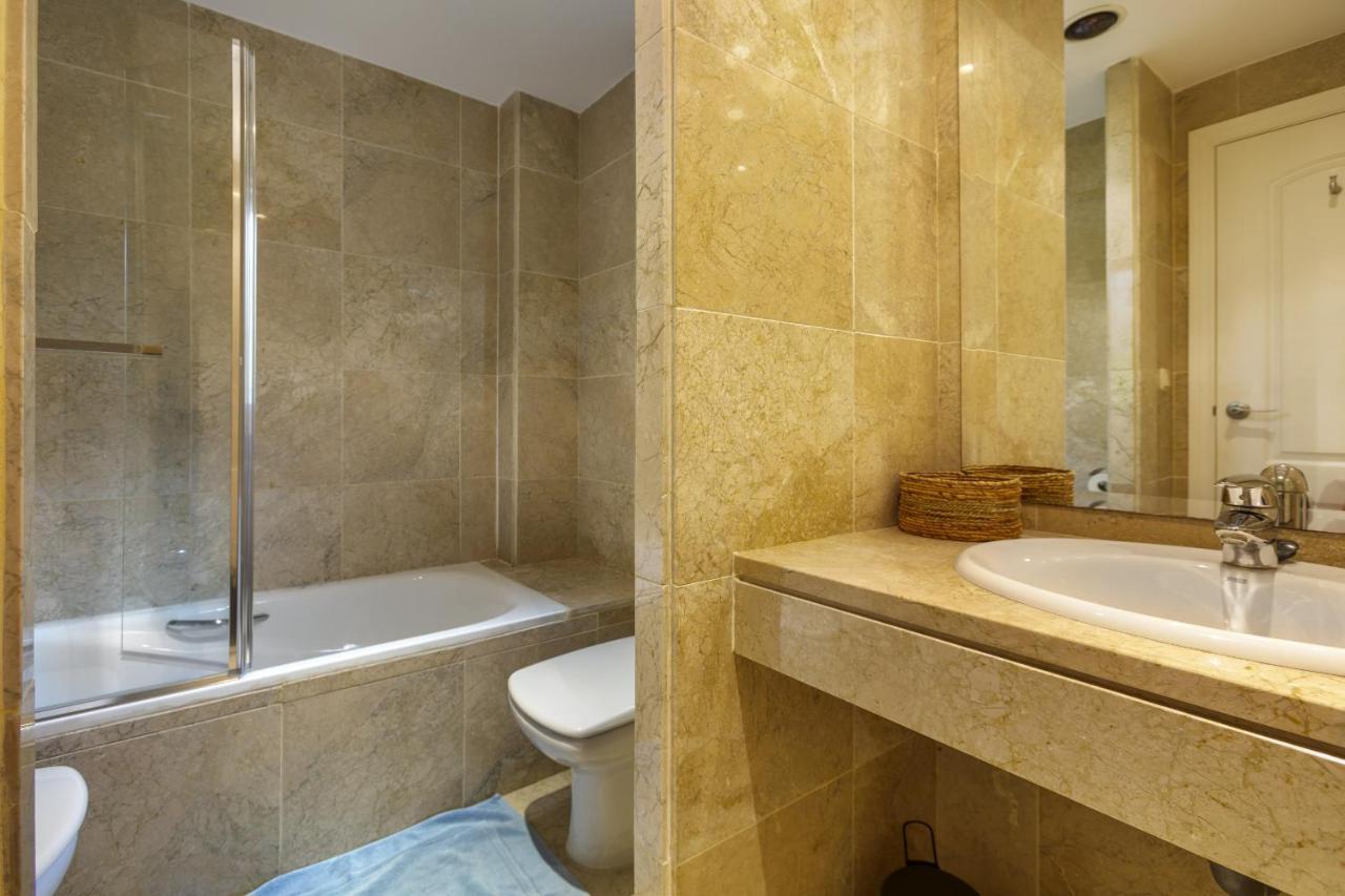 Apartamento Balcon De Puente Romano