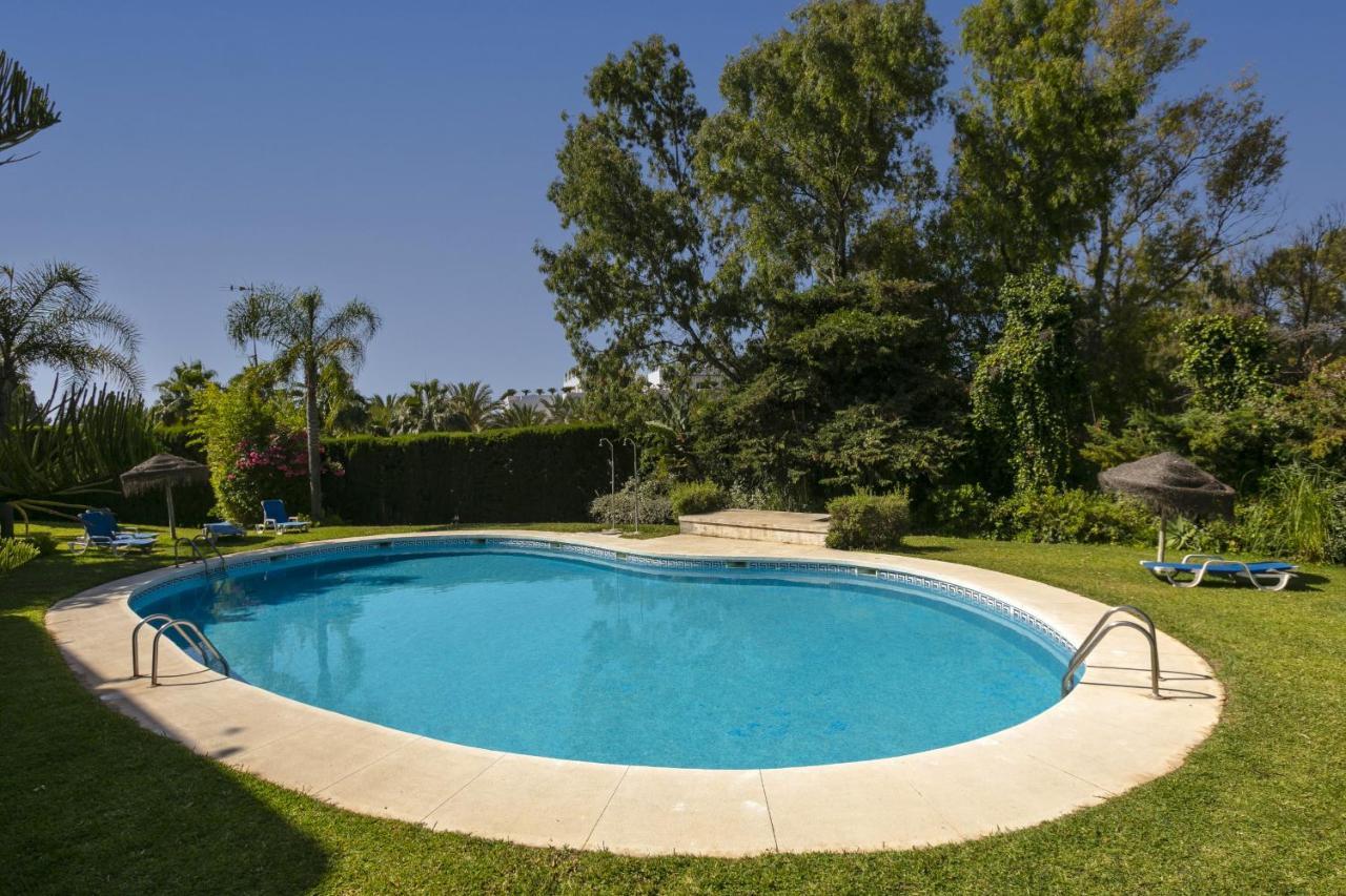 Apartemen Balcon De Puente Romano Marbella